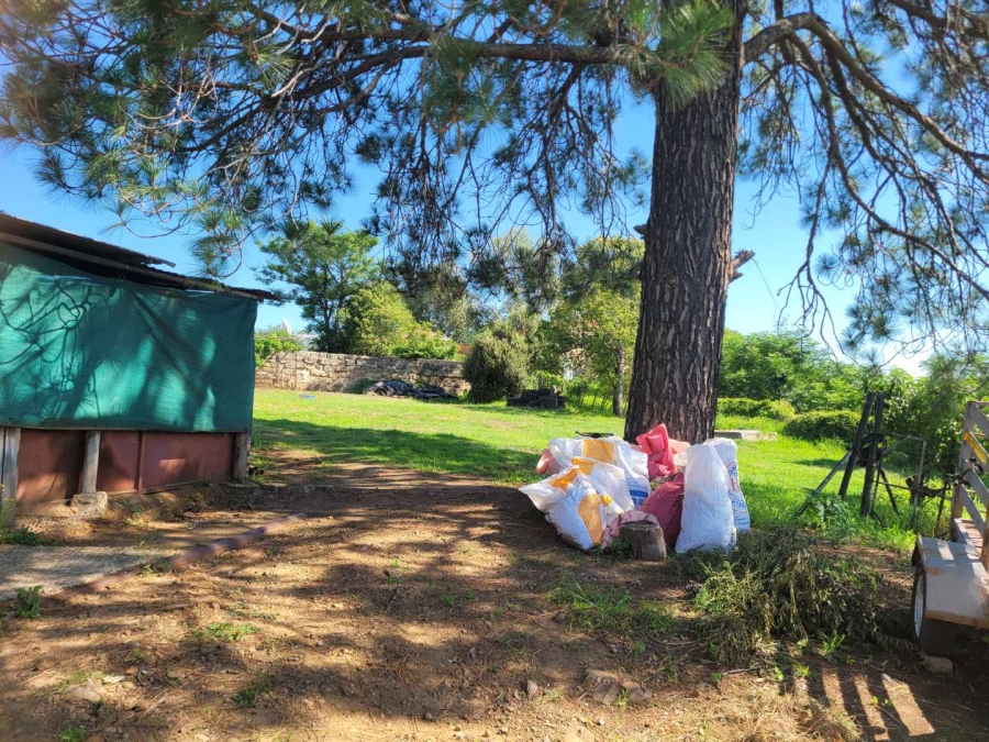 3 Bedroom Property for Sale in Paul Roux Free State